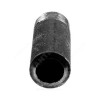 Резьба сталь удлиненная Ду 50 L=100мм из труб по ГОСТ 3262-75 КАЗ