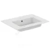 Умывальник мебельный TEMPO Vanity 61 белый Ideal Standard E066801 .