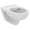 Унитаз подвесной I.life A без сиденья Ideal Standard T471601