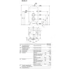 Бойлер комбинированного нагрева 600 л SB 602 AC Stiebel Eltron 71554