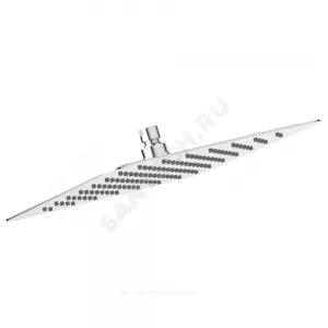 Душ верхний 300х300мм IDEALRAIN LUXE Ideal Standard B0388MY
