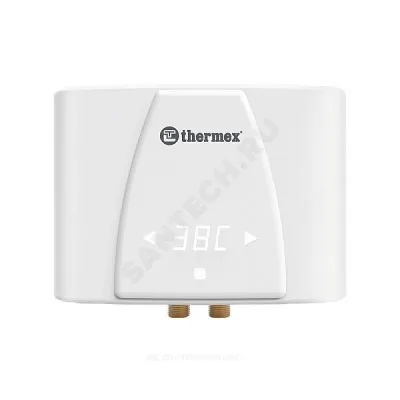 Водонагреватель электрический проточный Trend 6000 THERMEX ЭдЭБ01145