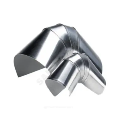 Угол AL CLAD 76/13 K-flex 85C9SL13076CL