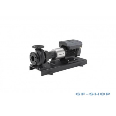 Насос консольный центробежный Grundfos NK 80-200/200 A2-F-A-E-BAQE