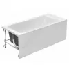 Ванна акриловая Easy 150х70 без ножек Roca ZRU9302904