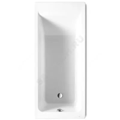 Ванна акриловая Easy 150х70 без ножек Roca ZRU9302904