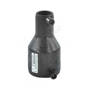 Переход электросварной ПЭ100 Дн 32х25 Ру16 SDR11 EUROSTANDARD 2151163225