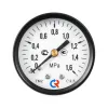 Манометр ТМ-310Т.00 осевой Дк63мм 0-1,6 МПа G1/4" Росма 000000011023