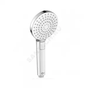 Лейка для душа 3 режима струи IDEALRAIN EVO ROUND L3 Ideal Standard B2231AA