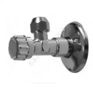 Вентиль для подключения смесителя 1/2"x3/8" Ideal Standard B7883AA
