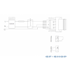 Насос циркуляционный Grundfos MAGNA1 32-100 180