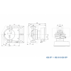 Насос циркуляционный Grundfos MAGNA1 32-120 180