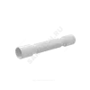 Гофра 40х40 L=340-780 Alca Plast A710