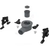 Сифон латунь DN50 Alca Plast APZ-S9