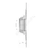 Мембрана гидроизоляционная HL800 Дн 110 HL HL800/110