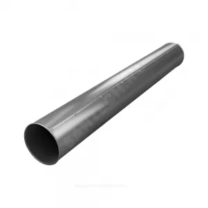 Оболочка на трубу сталь оц Энергопак Т-СТ 310/05 L=1м Energoflex EPKT31005ST