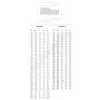 Муфта спигот ПЭ100 SDR11 переходная Дн 160х125 Ру16 EUROSTANDARD 2050161612