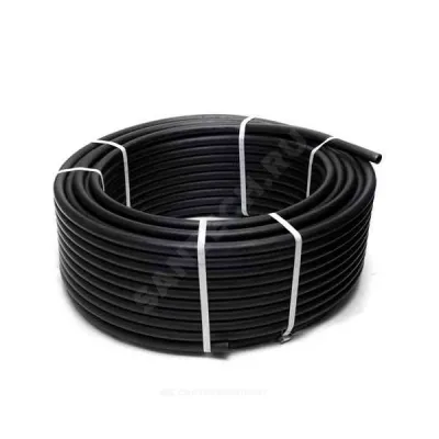Труба ПЭ80 SDR13,6 техническая Дн 40х3,0 Ру10 бухта 200м Пиарком RTP (РосТурПласт) 16383