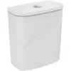 Бачок для унитаза Esedra нижний подвод 2/реж Ideal Standard T282801.