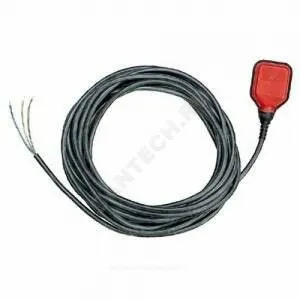Выключатель поплавковый FLOAT KEY кабель 5 м DAB 159260030
