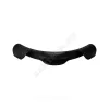 Фиксатор угловой для PE-X труб пластик Дн 16 R549P Giacomini R549PY003