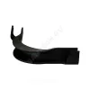 Фиксатор угловой для PE-X труб пластик Дн 16 R549P Giacomini R549PY003