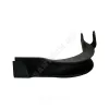 Фиксатор угловой для PE-X труб пластик Дн 16 R549P Giacomini R549PY003