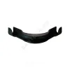 Фиксатор угловой для PE-X труб пластик Дн 16 R549P Giacomini R549PY003