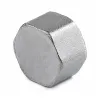 Заглушка латунь никель Ду 15 (1/2") ВР 9016 ГОСТ 32585-2013 Aquasfera 9016-01