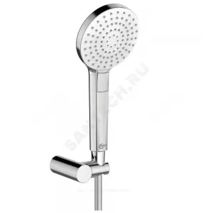 Гарнитур душевой IDEALRAIN EVO ROUND L3 Ideal Standard B2239AA