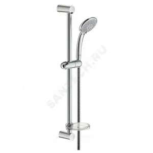Гарнитур душевой FRESH M3 Vidima BA212AA