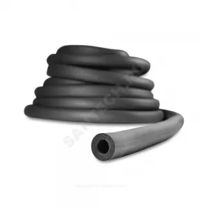 Трубка вспененный каучук ST FRIGO 28/9 L=19м Тмакс=110°C черный K-flex R09028214403