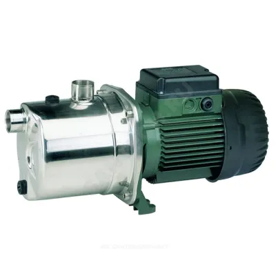 Насос самовсасывающий JETINOX 102 M DAB 60168068H