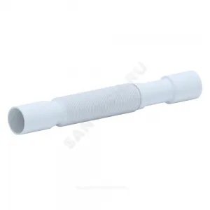 Гофра 40х32/40 L=351-761мм АНИ Пласт K407