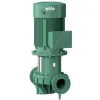 Насос ин-лайн с сухим ротором IL 100/170-3/4 PN16 3х400В/50 Гц Wilo 2786071