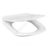 Сиденье для унитаза Debba дюропласт Soft close SLIM Roca 8019D2003