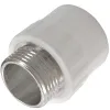 Муфта PP-R комбинированная белая НР Дн 32х3/4" PRO VALFEX 10130132-PRO