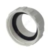Кольцо PP с резьбой для перехода с 6/4" на 5/4" HL HL12.3