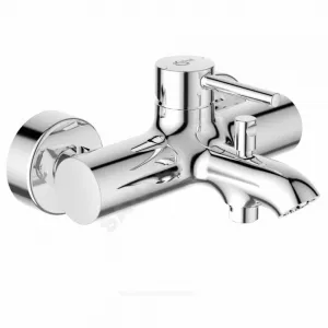 Смеситель для ванны с душем одноручный CERALINE Ideal Standard BC199AA