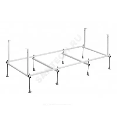 Комплект монтажный для акриловой ванны Sureste 170х70 Roca ZRU9302771