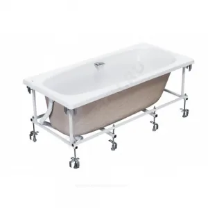 Комплект монтажный для акриловой ванны Sureste 150х70см Roca ZRU9302779