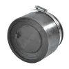 Переходник резина SML FIX Ду 50х40-56 Normaconnect 2459003050