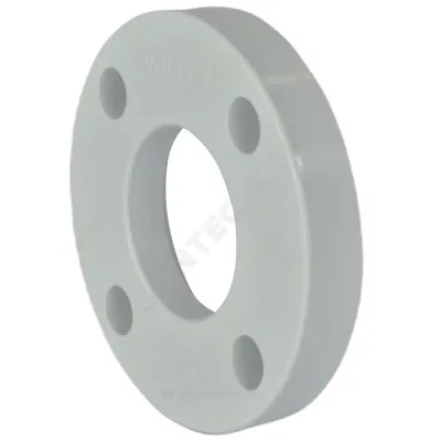 Фланец PP-R белый Дн 50 VALFEX 10188050