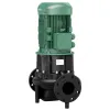Насос ин-лайн с сухим ротором IL 80/110-3/2 PN16 3х400В/50 Гц Wilo 2786113