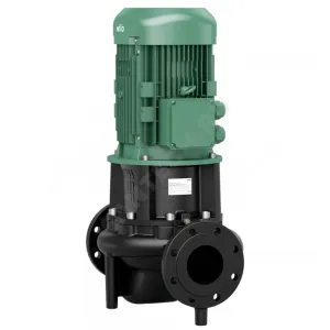 Насос ин-лайн с сухим ротором IL 80/110-3/2 PN16 3х400В/50 Гц Wilo 2786113