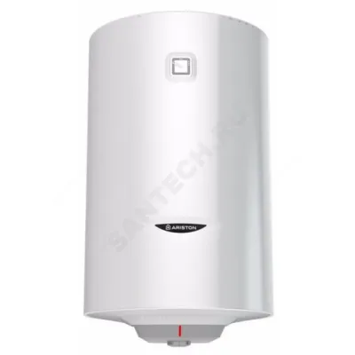 Водонагреватель электрический накопительный 150 л 1,8 кВт PRO1 R ABS 150 V Ariston 3700523