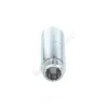 Удлинитель латунь хром Ду 20 (3/4") L=80мм ВР/НР 9031 Aquasfera 9031-14