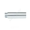 Удлинитель латунь хром Ду 20 (3/4") L=80мм ВР/НР 9031 Aquasfera 9031-14