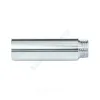 Удлинитель латунь хром Ду 20 (3/4") L=80мм ВР/НР 9031 Aquasfera 9031-14