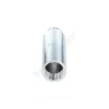 Удлинитель латунь хром Ду 20 (3/4") L=80мм ВР/НР 9031 Aquasfera 9031-14